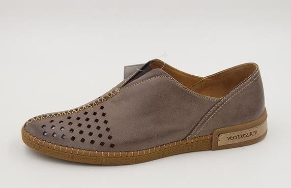 Sapatos casuales de hombre hechos a mano personalizables de color completo Diseño innovador