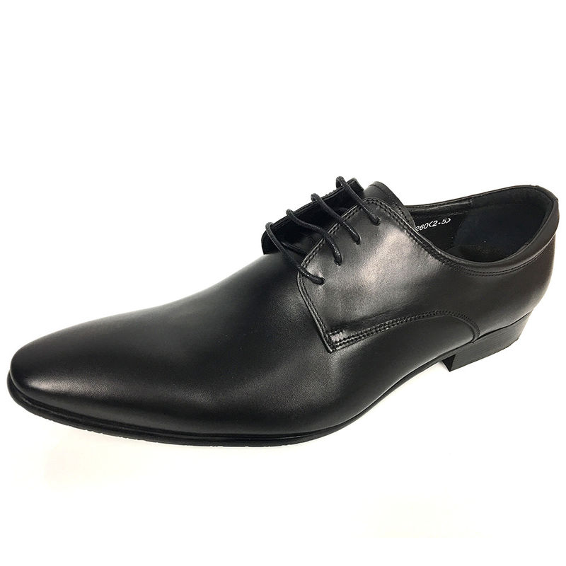 Más vendido Casual Serial Precio de fábrica Inglaterra Oxford China Moda Hombres Vestidos zapatos Derby calzado de caucho